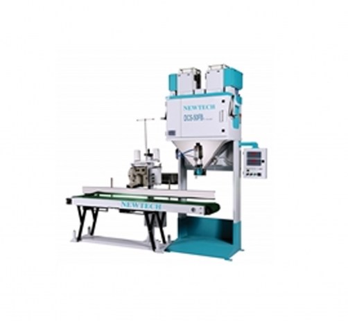 Elektronik Kantitatif Paketleme Makinası-02